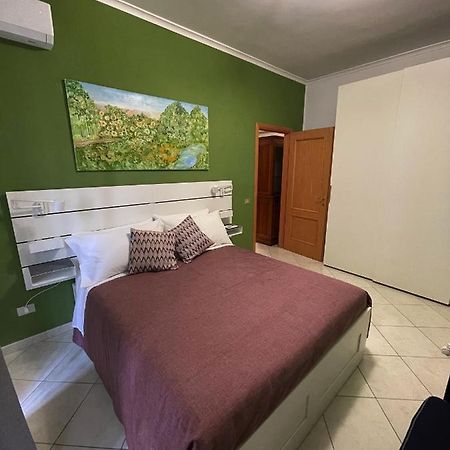 Apartament Renza House Chiaia Neapol Zewnętrze zdjęcie