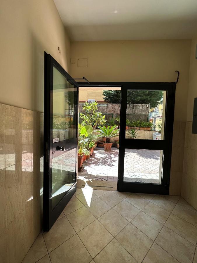 Apartament Renza House Chiaia Neapol Zewnętrze zdjęcie