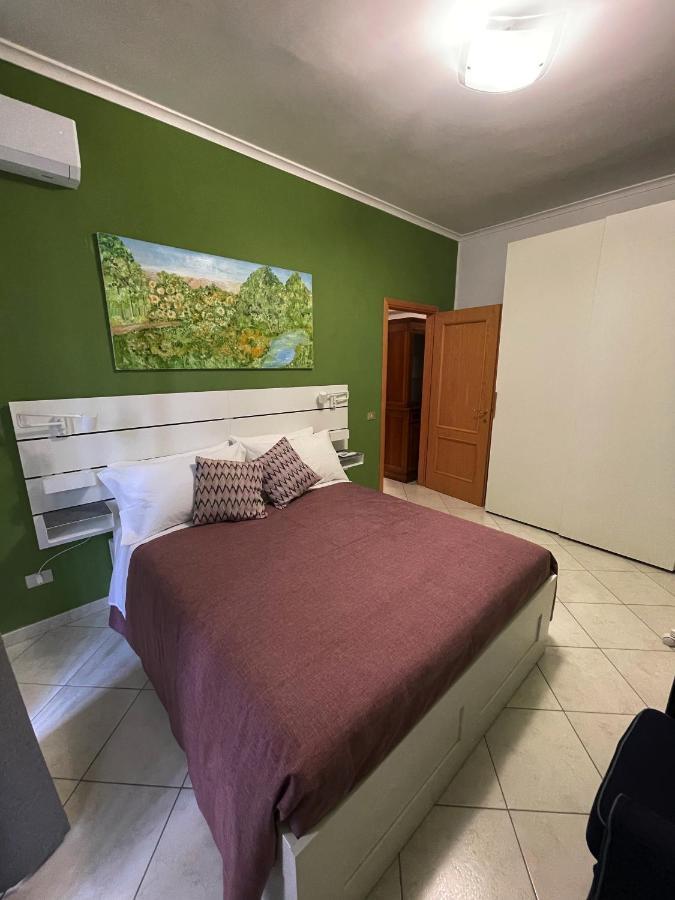 Apartament Renza House Chiaia Neapol Zewnętrze zdjęcie