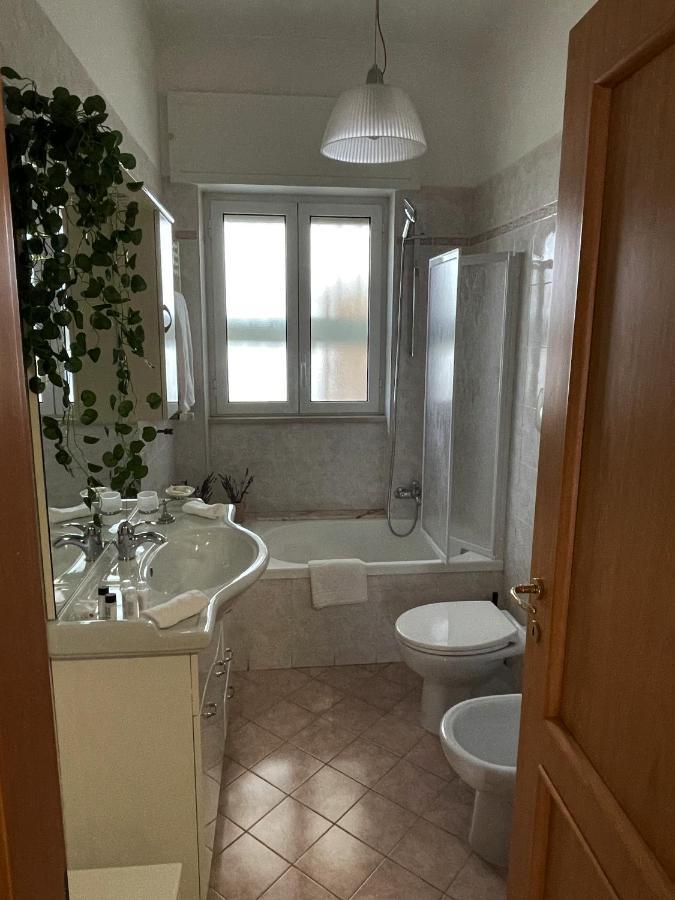 Apartament Renza House Chiaia Neapol Zewnętrze zdjęcie