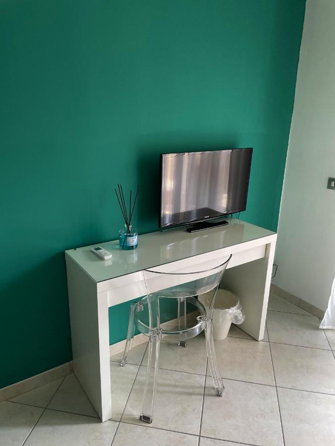 Apartament Renza House Chiaia Neapol Zewnętrze zdjęcie