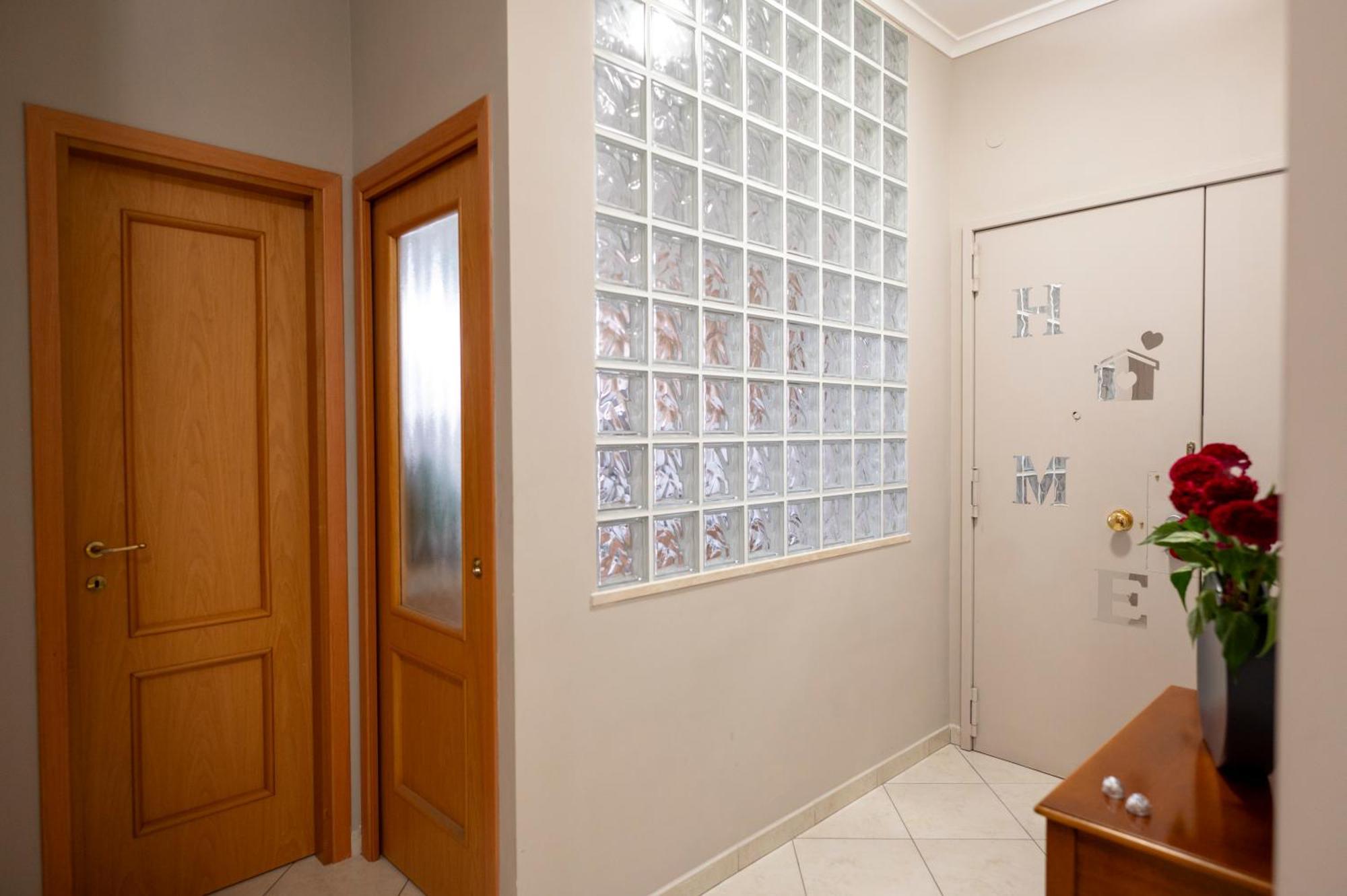 Apartament Renza House Chiaia Neapol Zewnętrze zdjęcie