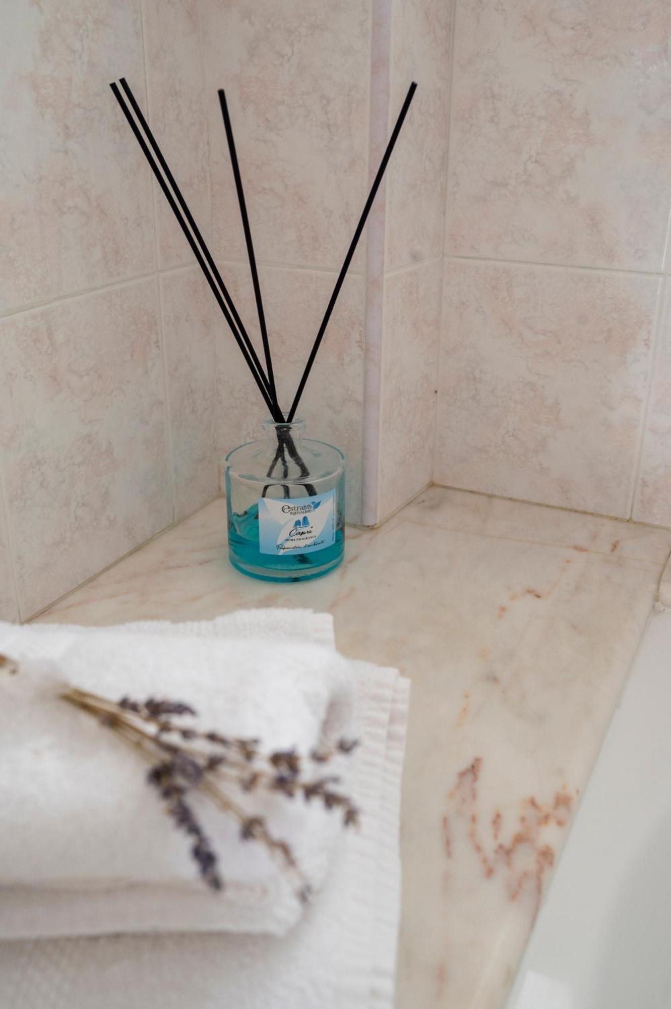 Apartament Renza House Chiaia Neapol Zewnętrze zdjęcie
