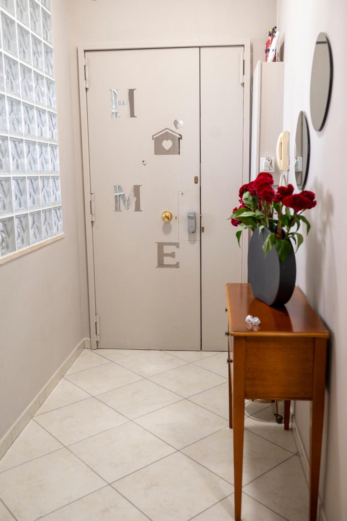 Apartament Renza House Chiaia Neapol Zewnętrze zdjęcie