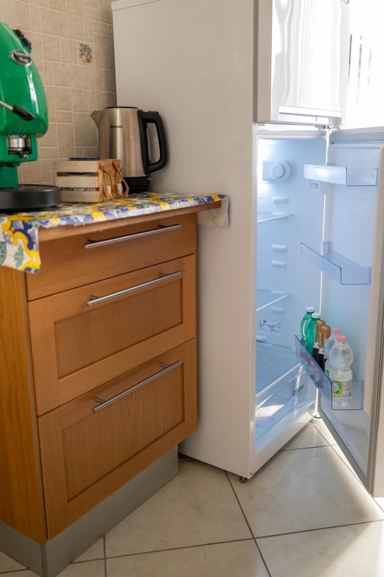 Apartament Renza House Chiaia Neapol Zewnętrze zdjęcie