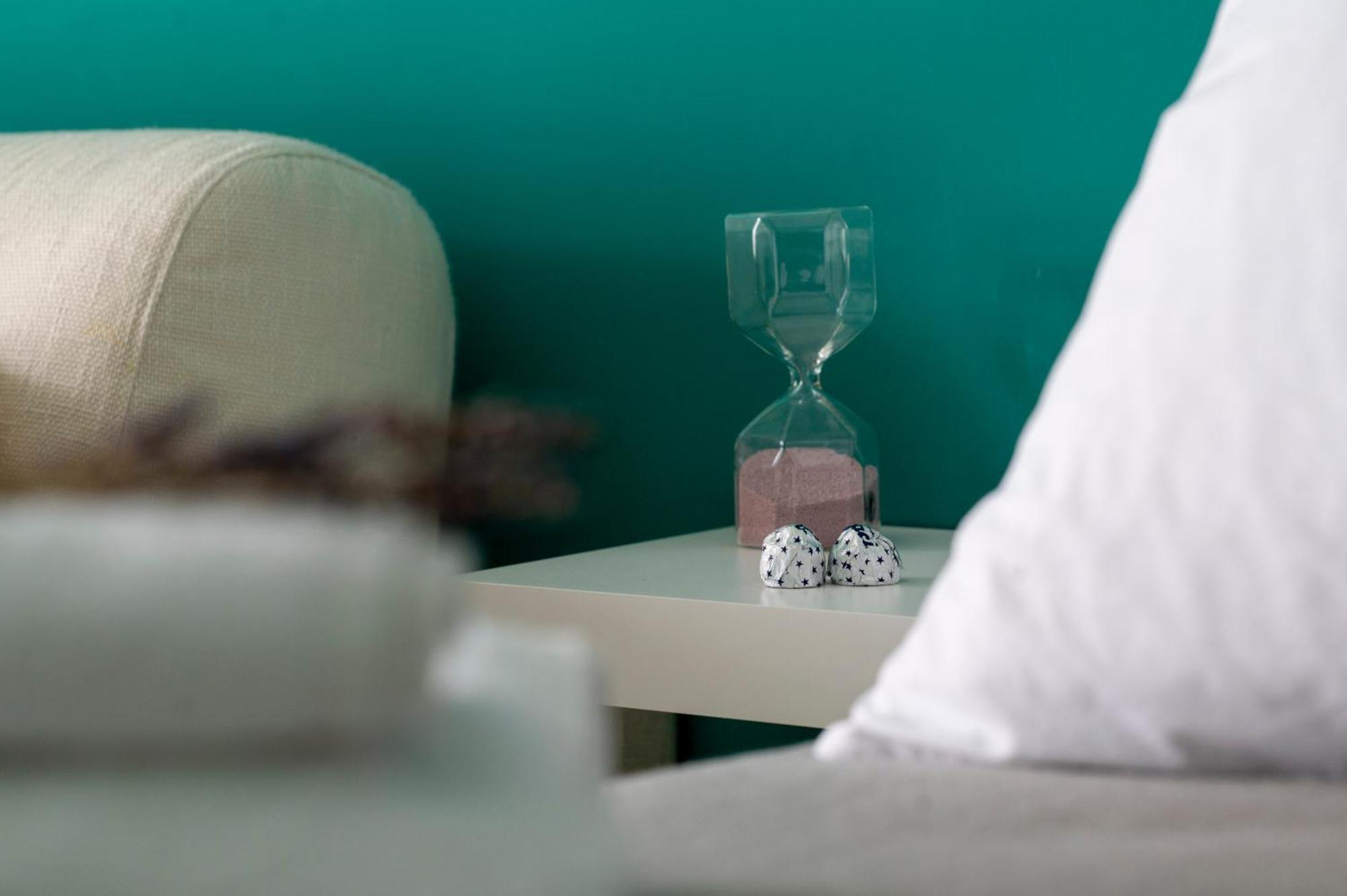 Apartament Renza House Chiaia Neapol Zewnętrze zdjęcie