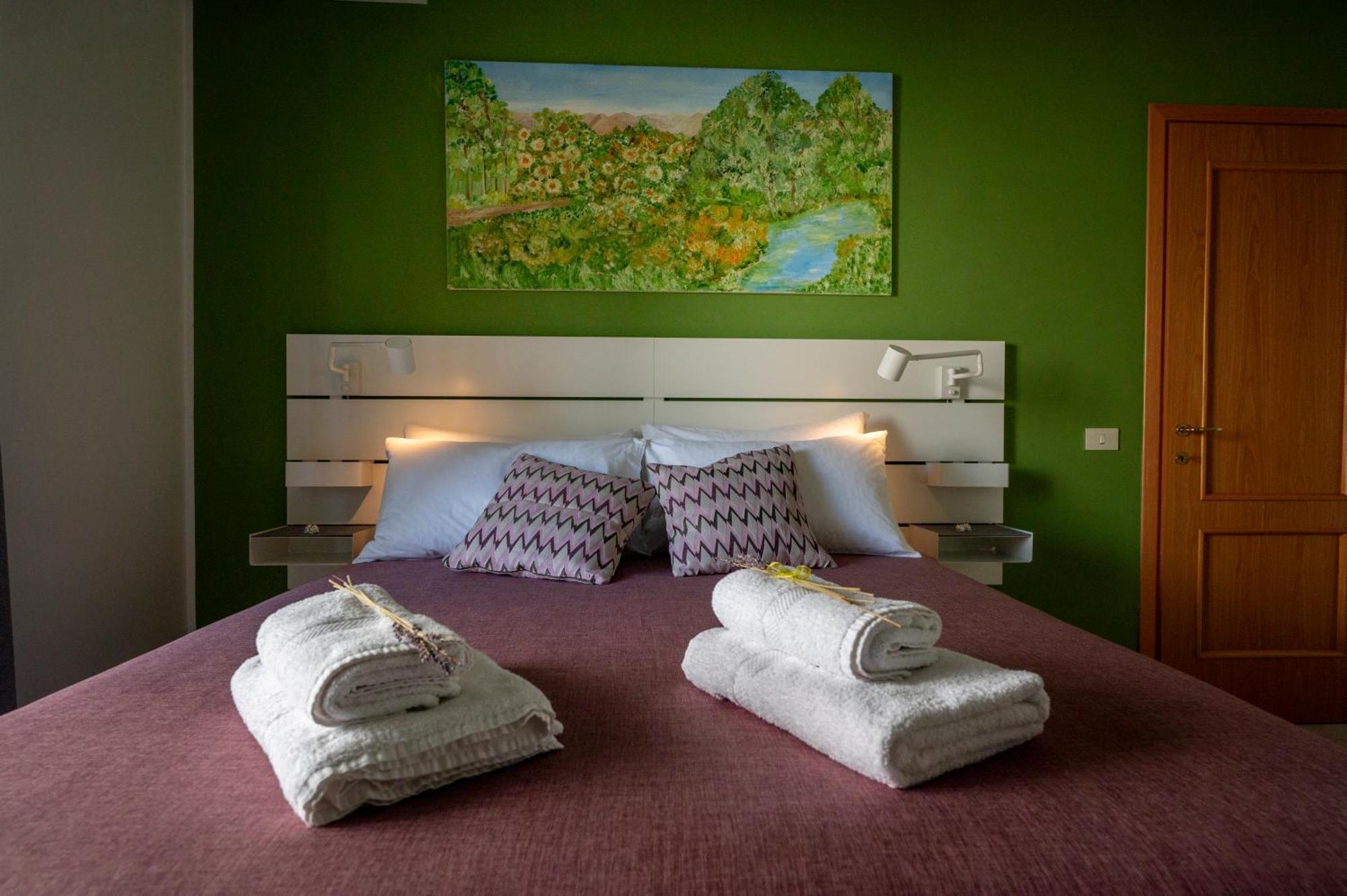 Apartament Renza House Chiaia Neapol Zewnętrze zdjęcie
