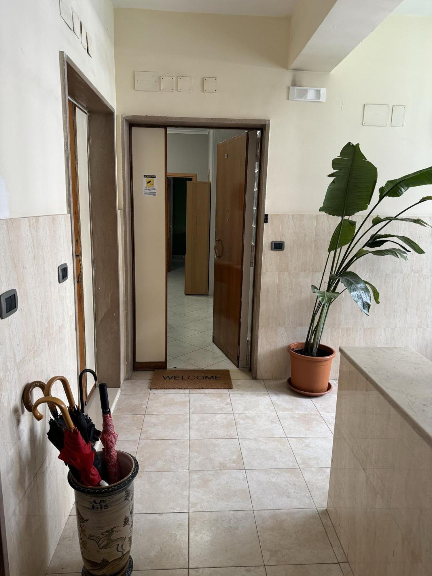 Apartament Renza House Chiaia Neapol Zewnętrze zdjęcie