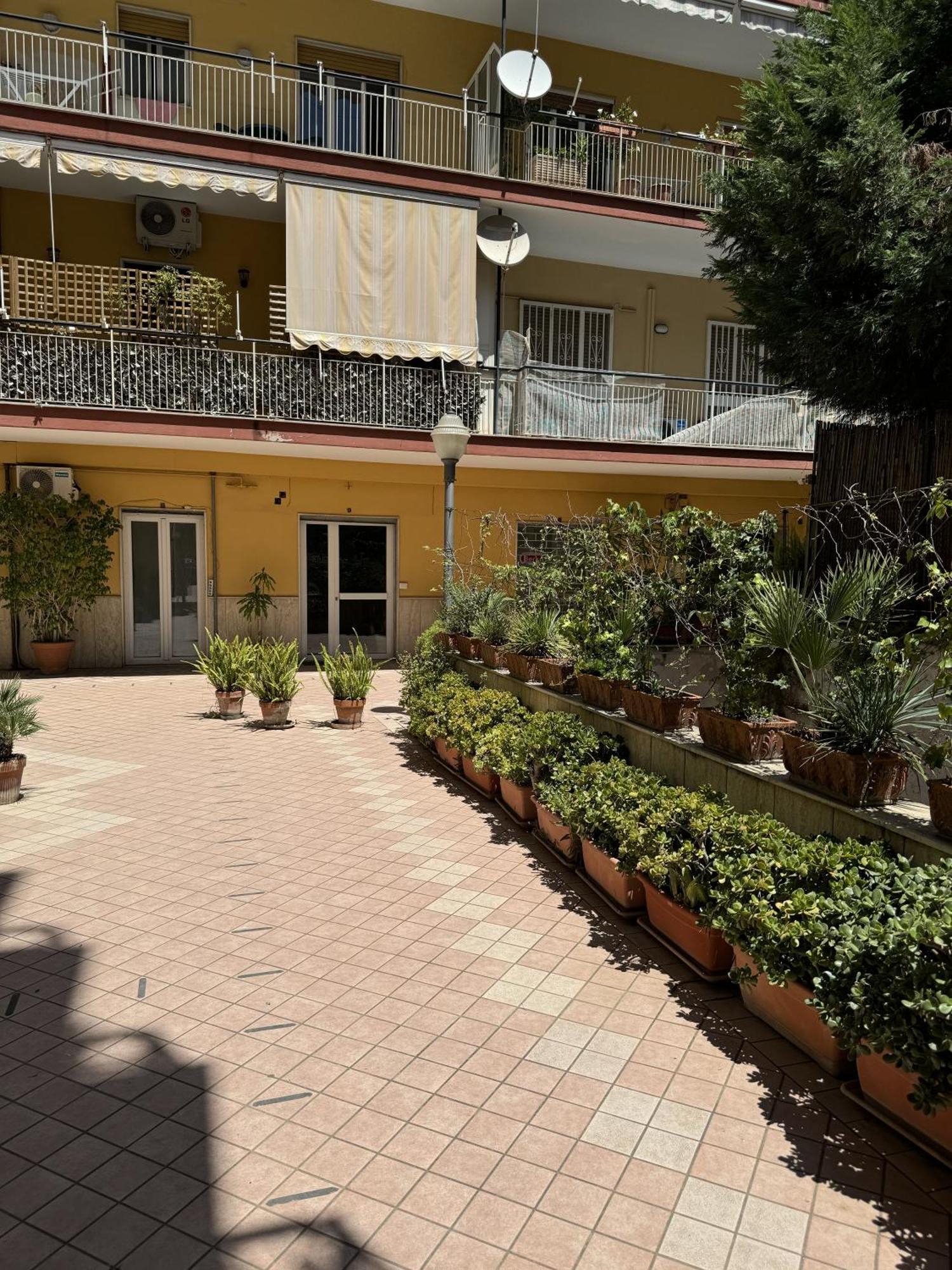Apartament Renza House Chiaia Neapol Zewnętrze zdjęcie